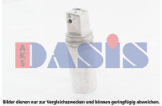 Susarna, klimatizace AKS DASIS 803750N