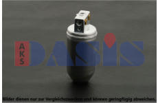 Susarna, klimatizace AKS DASIS 803920N