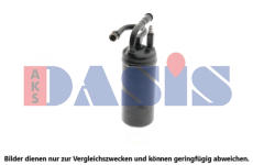 Susarna, klimatizace AKS DASIS 804009N