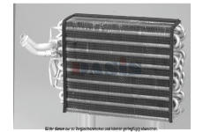 Výparník, klimatizace AKS DASIS 820008N