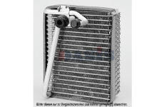 Výparník, klimatizace AKS DASIS 820011N