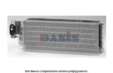 Výparník, klimatizace AKS DASIS 820230N