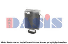 Výparník, klimatizace AKS DASIS 820263N