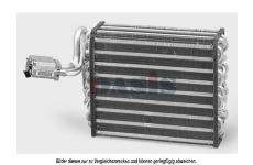 Výparník, klimatizace AKS DASIS 820440N