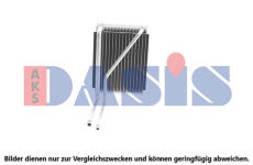 Výparník, klimatizace AKS DASIS 821390N