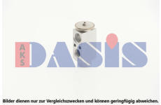 Expanzní ventil, klimatizace AKS DASIS 840002N