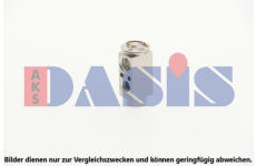 Expanzní ventil, klimatizace AKS DASIS 840005N