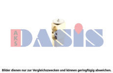 Expanzní ventil, klimatizace AKS DASIS 840021N