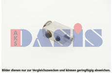 Expanzní ventil, klimatizace AKS DASIS 840023N