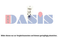 Expanzní ventil, klimatizace AKS DASIS 840090N