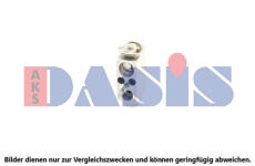 Expanzní ventil, klimatizace AKS DASIS 840109N