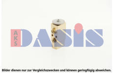 Expanzní ventil, klimatizace AKS DASIS 840132N