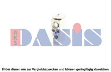 Expanzní ventil, klimatizace AKS DASIS 840137N