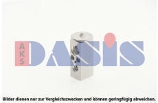 Expanzní ventil, klimatizace AKS DASIS 840166N