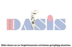 Expanzní ventil, klimatizace AKS DASIS 840189N