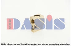 Expanzní ventil, klimatizace AKS DASIS 840220N