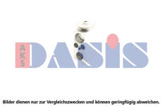 Expanzní ventil, klimatizace AKS DASIS 840235N