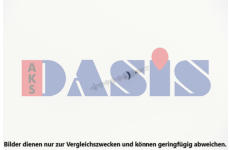 Expanzní ventil, klimatizace AKS DASIS 840280N