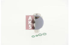 Expanzní ventil, klimatizace AKS DASIS 840290N