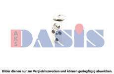 Expanzní ventil, klimatizace AKS DASIS 840349N