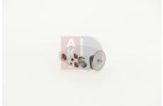 Expanzní ventil, klimatizace AKS DASIS 840358N