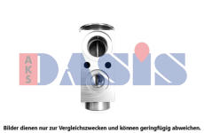 Expanzní ventil, klimatizace AKS DASIS 840368N