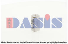 Expanzní ventil, klimatizace AKS DASIS 840940N