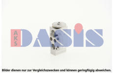 Expanzní ventil, klimatizace AKS DASIS 840980N