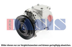 Kompresor, klimatizace AKS DASIS 850434N