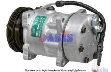 Kompresor, klimatizace AKS DASIS 850453N