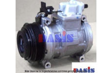 Kompresor, klimatizace AKS DASIS 850470N