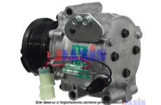 Kompresor, klimatizace AKS DASIS 850518N