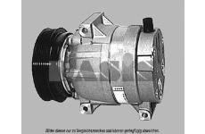 Kompresor, klimatizace AKS DASIS 850756N