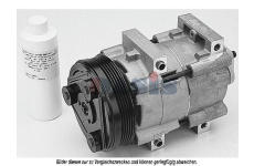 Kompresor, klimatizace AKS DASIS 850794N