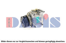 Kompresor, klimatizace AKS DASIS 850809N