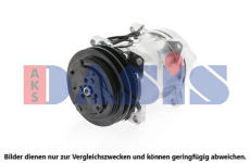 Kompresor, klimatizace AKS DASIS 850892N