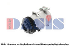 Kompresor, klimatizace AKS DASIS 851096N