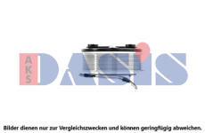 Elektromagnetická spojka, kompresor klimatizace AKS DASIS 851162N