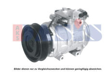 Kompresor, klimatizace AKS DASIS 851383N