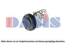Kompresor, klimatizace AKS DASIS 851776N