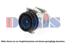 Kompresor, klimatizace AKS DASIS 851829N