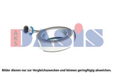 Cívka, magnetická spojka (kompresor) AKS DASIS 851897N