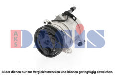 Kompresor, klimatizace AKS DASIS 851959N