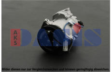 Kompresor, klimatizace AKS DASIS 851972N