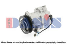 Kompresor, klimatizace AKS DASIS 851974N