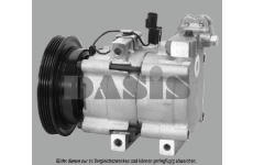Kompresor, klimatizace AKS DASIS 852570N