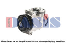 Kompresor, klimatizace AKS DASIS 852581N