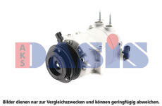 Kompresor, klimatizace AKS DASIS 852746N