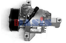 Kompresor, klimatizace AKS DASIS 852893N