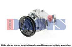 Kompresor, klimatizace AKS DASIS 852919N